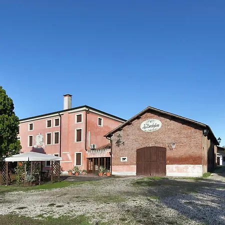Belvilla By Oyo Romana Due * Pontecchio Polesine