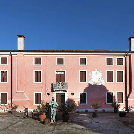 Semesterbostad Belvilla By Oyo Romana Due