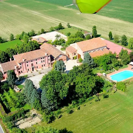 Belvilla By Oyo Romana Due Holiday home
