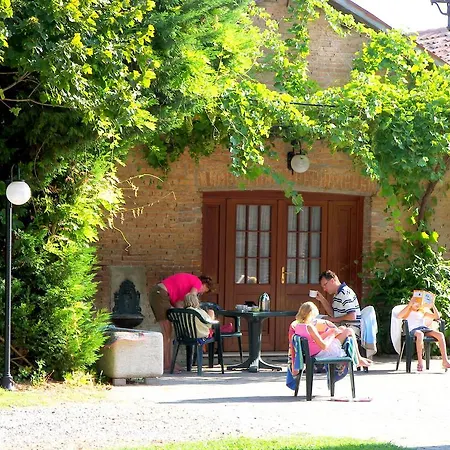 Belvilla By Oyo Romana Due Holiday home Pontecchio Polesine