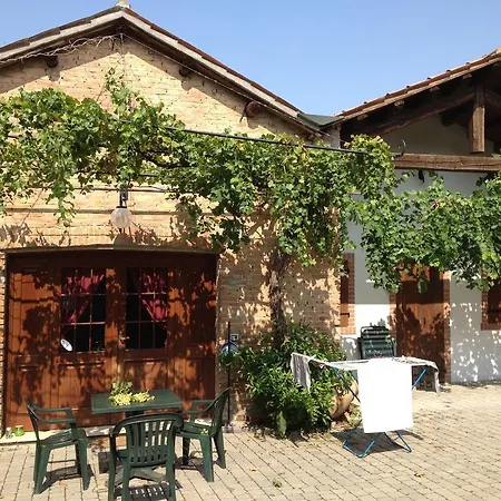 Belvilla By Oyo Romana Due Pontecchio Polesine