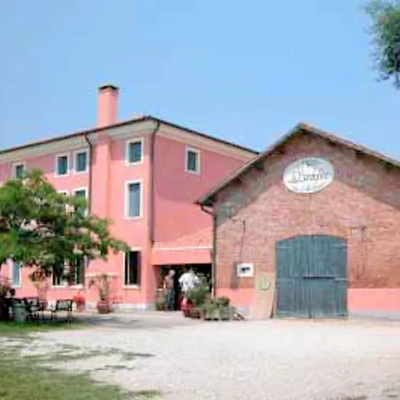 Belvilla By Oyo Romana Due Holiday home Pontecchio Polesine