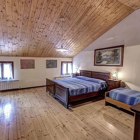 Belvilla By Oyo Romana Due Holiday home *