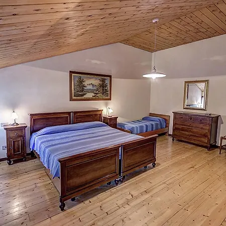 Holiday home Belvilla By Oyo Romana Due Pontecchio Polesine