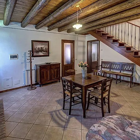 Belvilla By Oyo Romana Due Holiday home Pontecchio Polesine